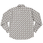 Överhogdal Animal Polite Shirt