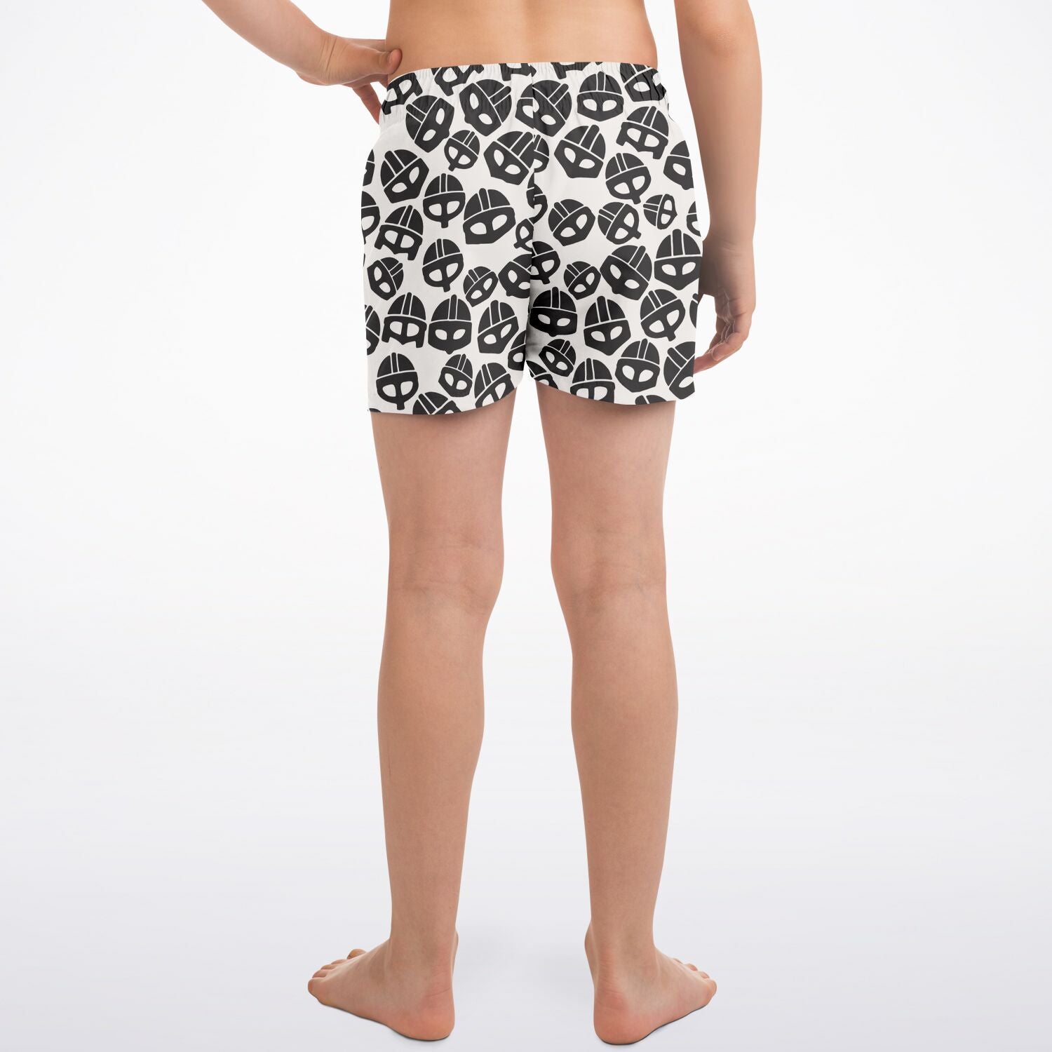 Valsgärde Viking Helmet Shorts (Kids)