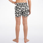 Valsgärde Viking Helmet Shorts (Kids)