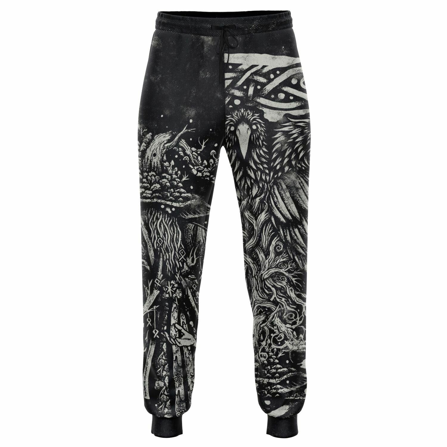 Norse Pantheon Joggers