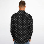 Valknut & Triquetra Polite Shirt