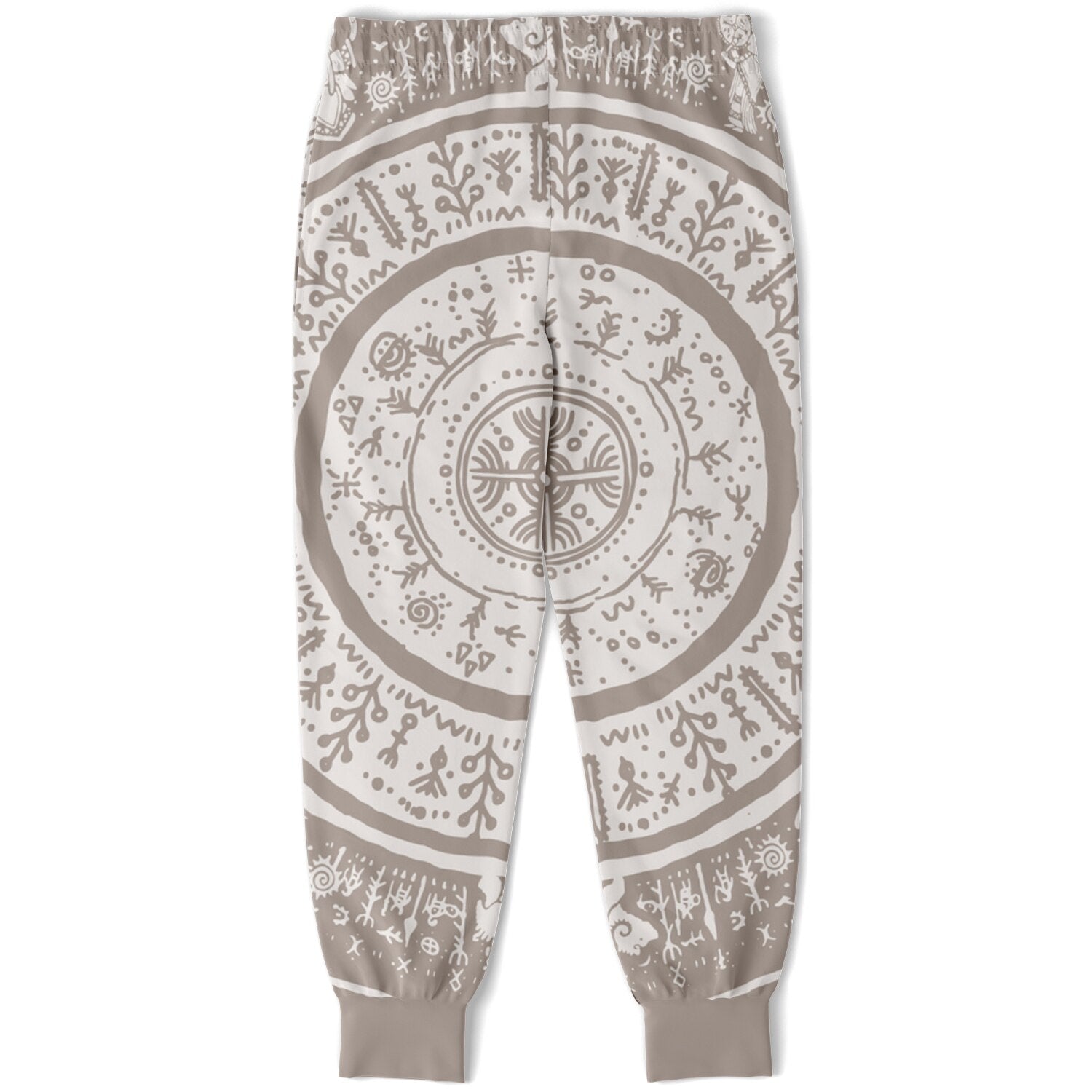 Sun Sigil Joggers (Kids)