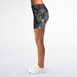 Norse Mythology Legging Shorts