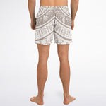 Sun Sigil Shorts