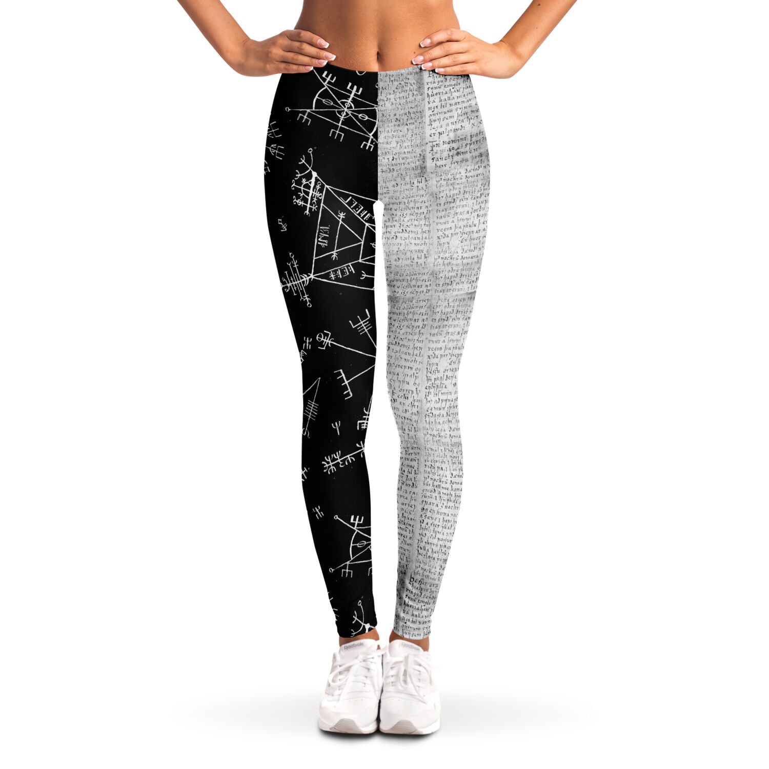 Galdr Leggings