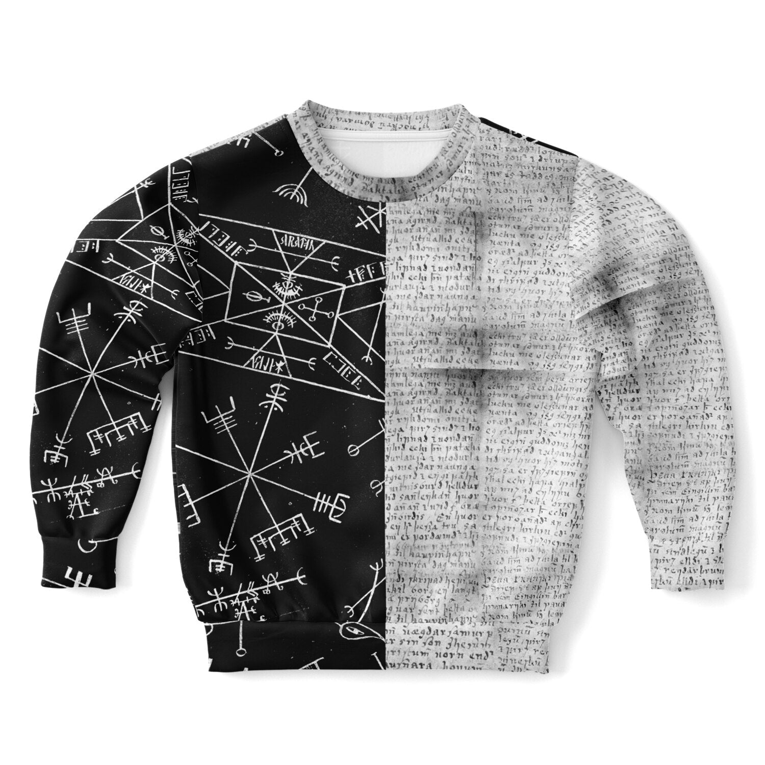Galdr Sweatshirt (Kids)