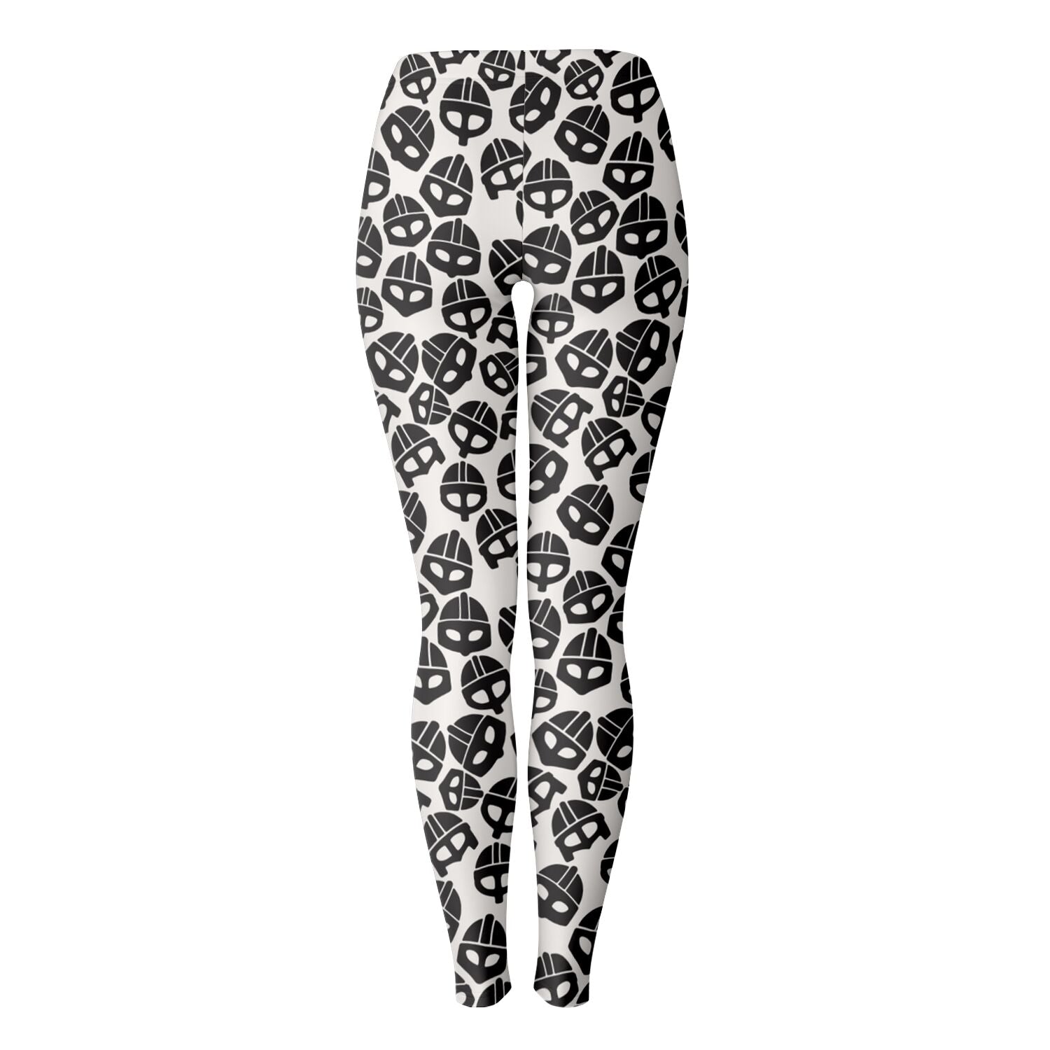 Valsgärde Viking Helmet Leggings