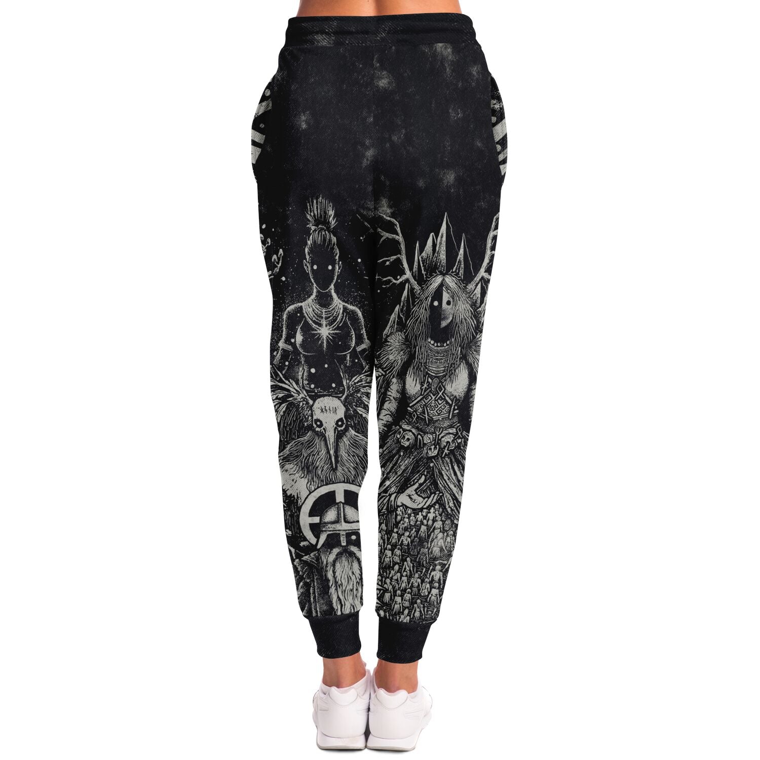 Norse Pantheon Joggers