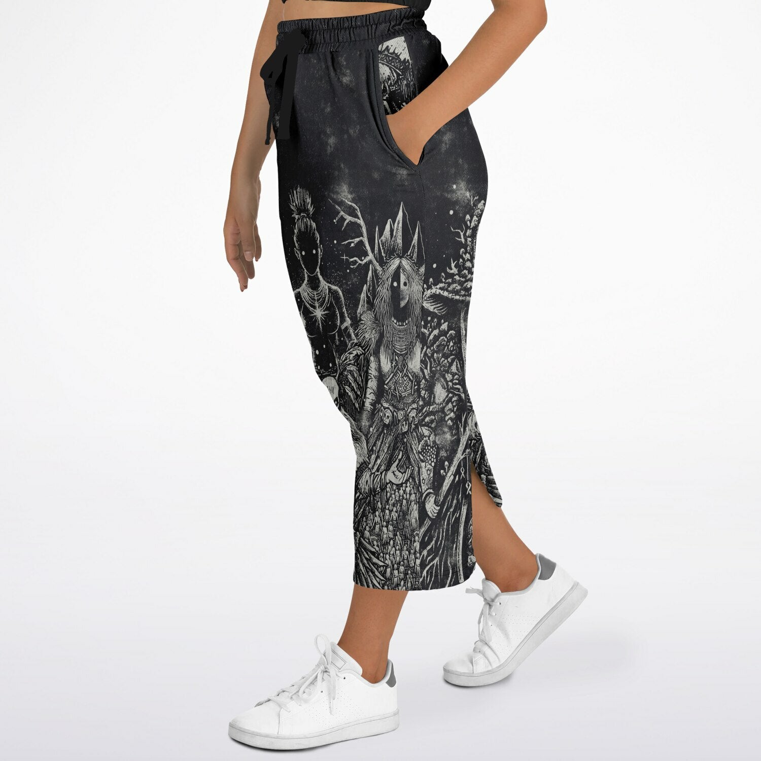 Norse Mythology Skirt