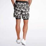 Valsgärde Viking Helmet 2-in-1 Shorts (Men)