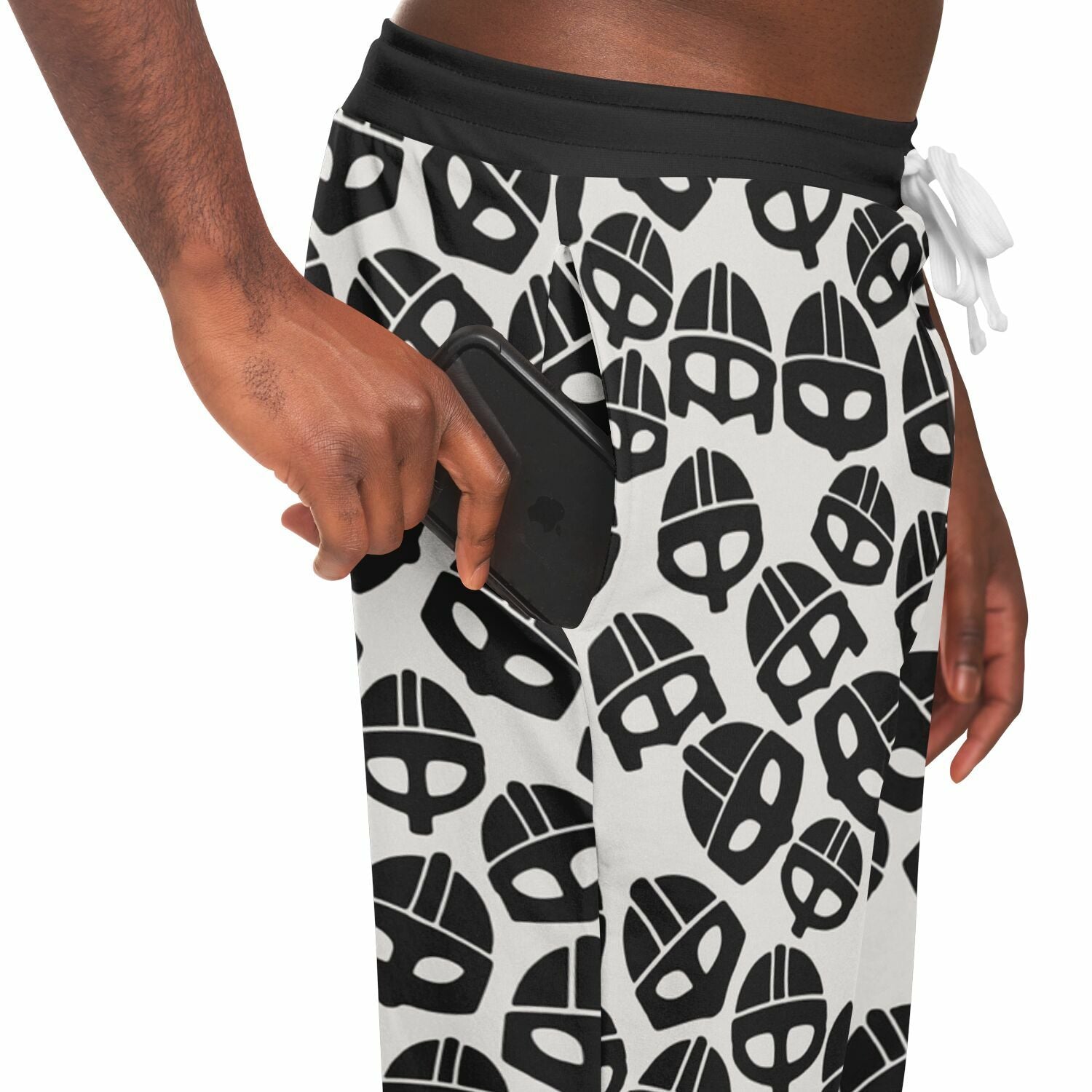 Valsgärde Viking Helmet Joggers