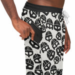 Valsgärde Viking Helmet Joggers