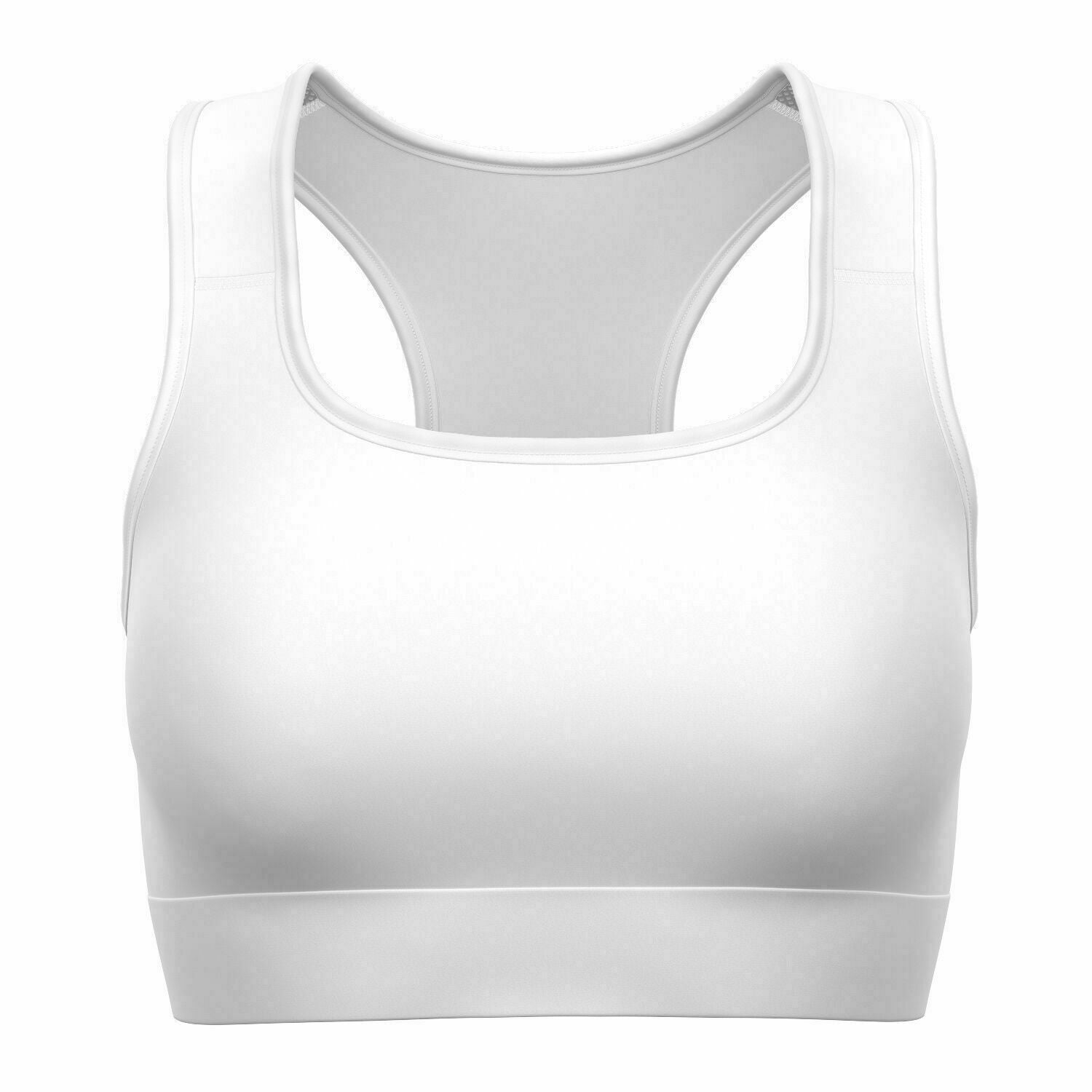 Blank Sports Bra