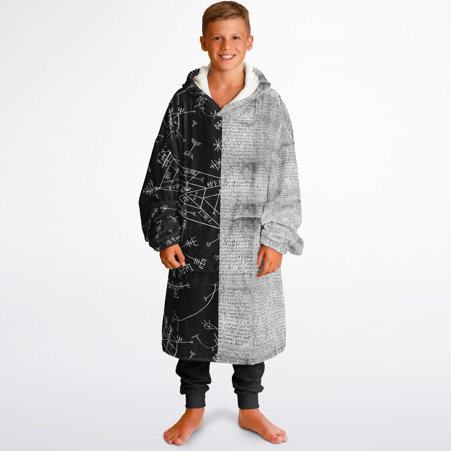 Galdr Hygge Hoodie (Kids)