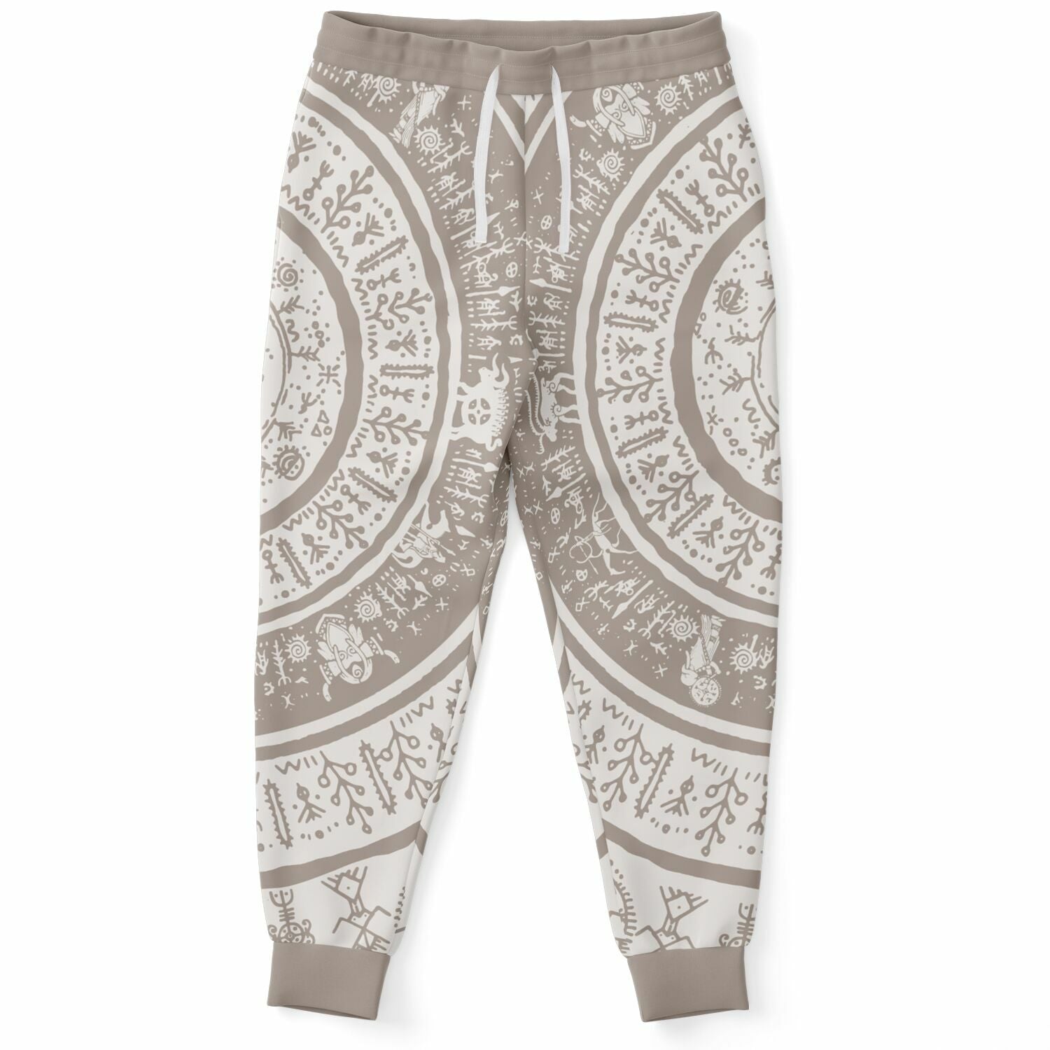 Sun Sigil Joggers