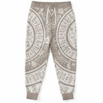 Sun Sigil Joggers