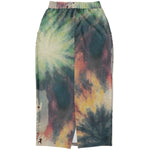 Tie Dye Cavepainting Skirt