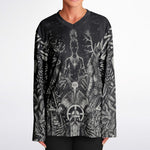 Norse Mythology Overshirt