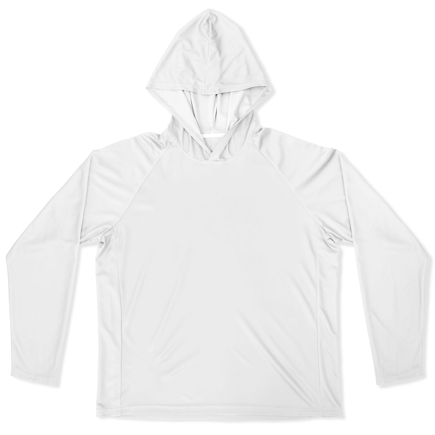 Blank Workout Hoodie
