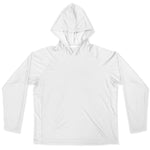 Blank Workout Hoodie