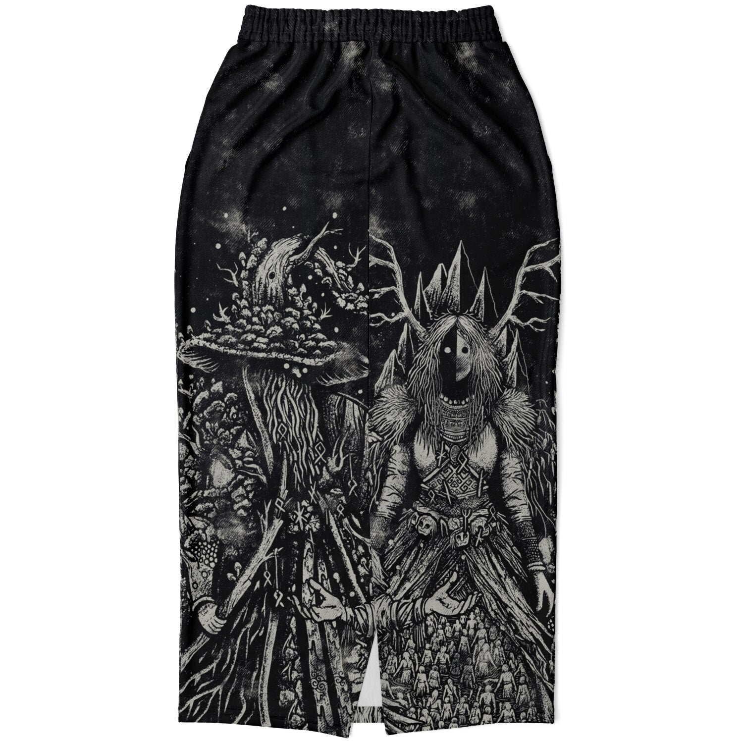 Norse Mythology Skirt