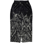 Norse Mythology Skirt