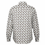 Överhogdal Animal Polite Shirt