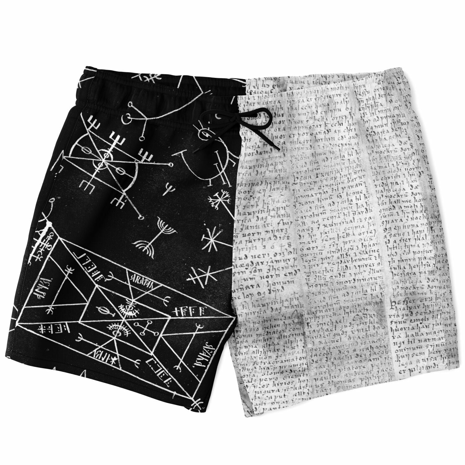 Galdr Shorts