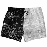 Galdr Shorts