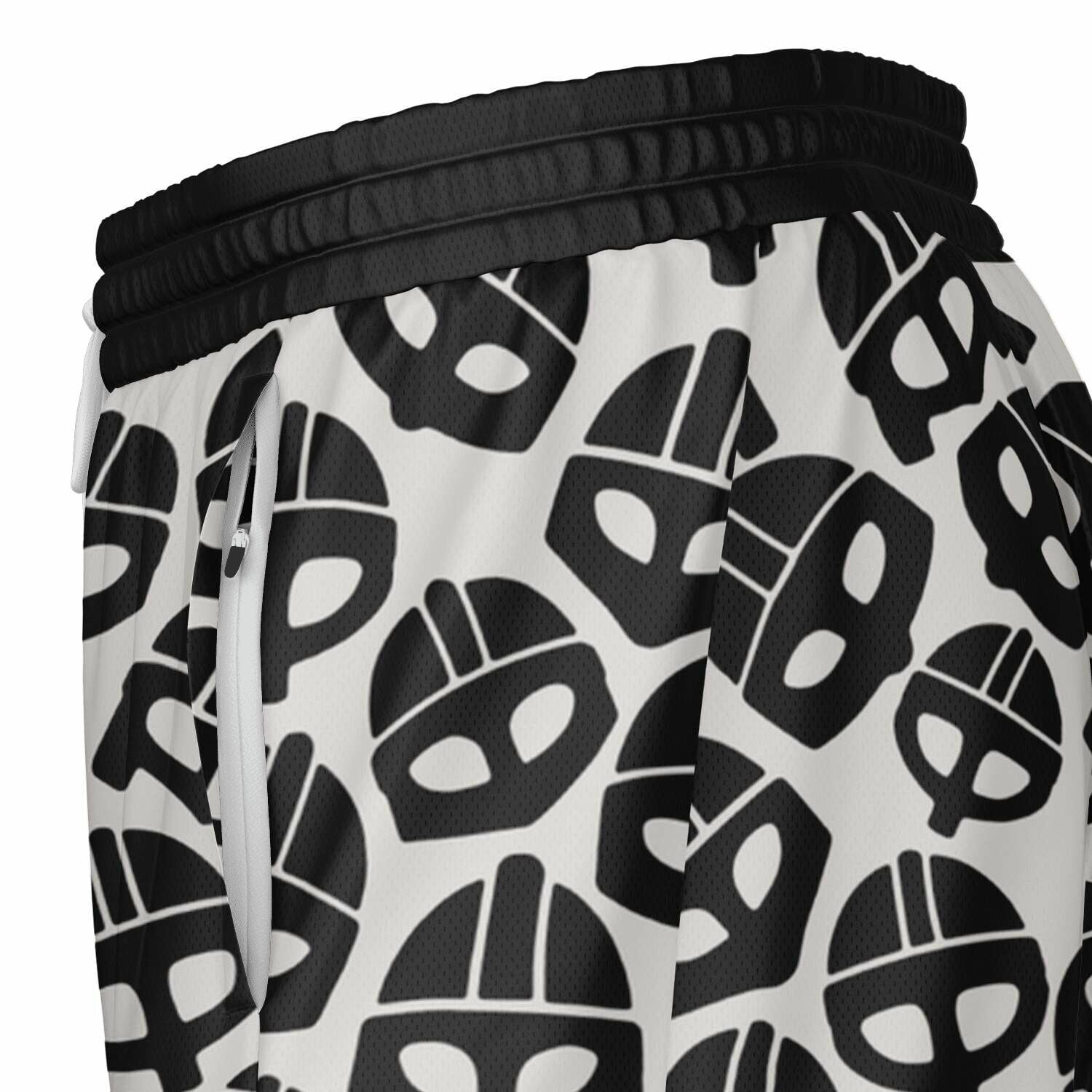 Valsgärde Viking Helmet 2-in-1 Shorts (Men)