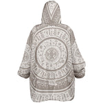 Sun Sigil Hygge Hoodie