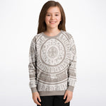 Sun Sigil Sweatshirt (Kids)