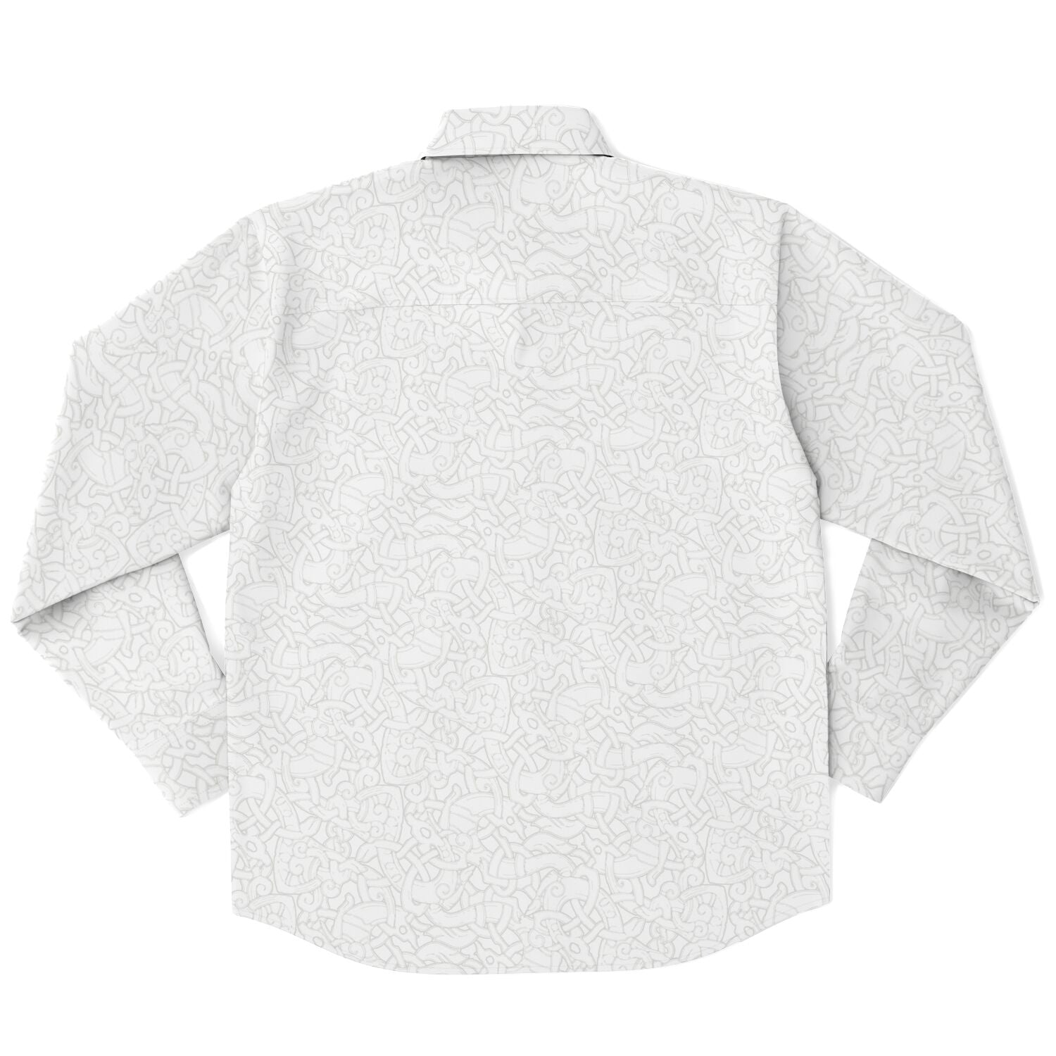 Jelling Wolves Polite Shirt