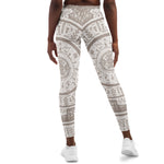Sun Sigil Leggings