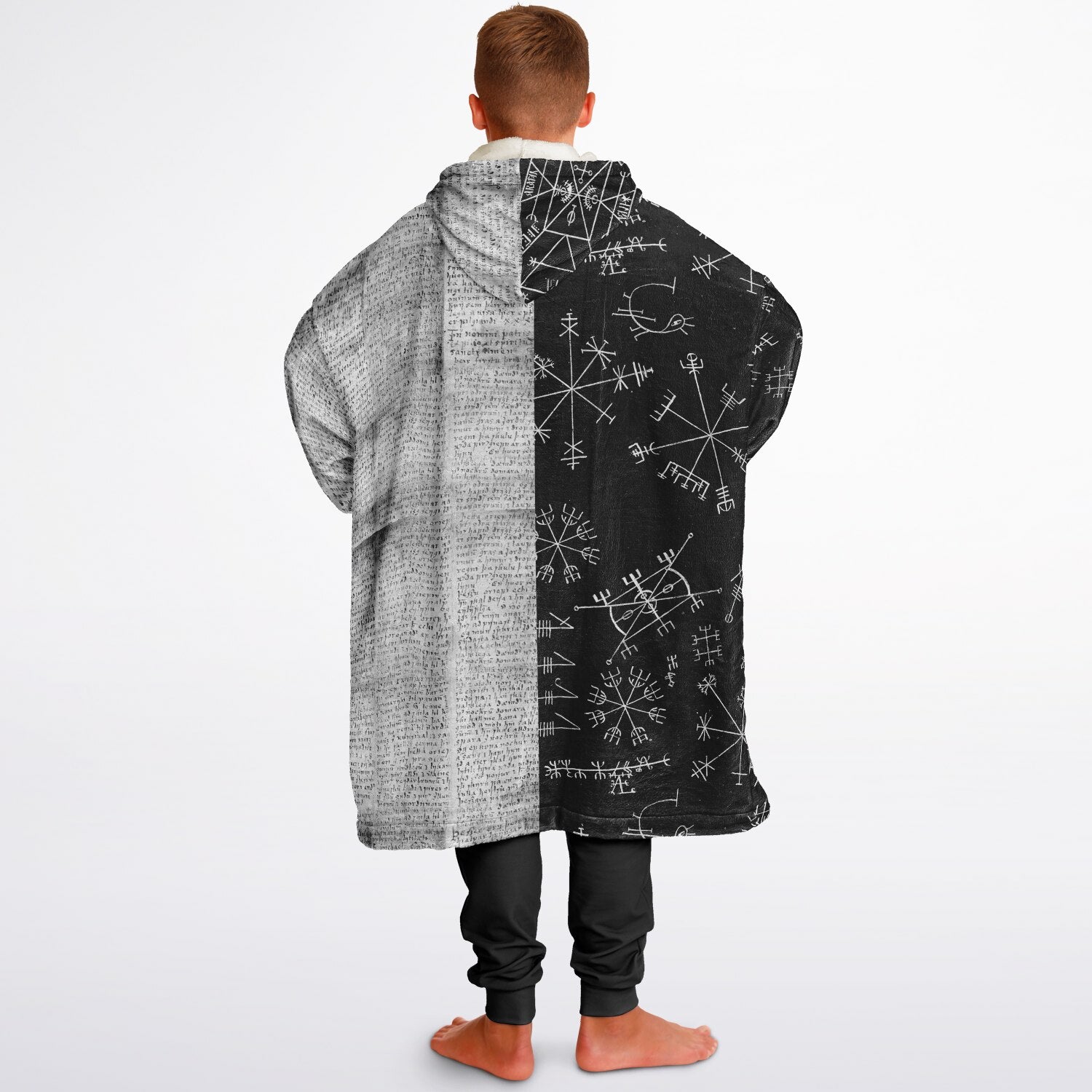 Galdr Hygge Hoodie (Kids)