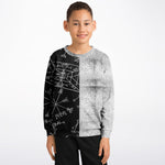 Galdr Sweatshirt (Kids)