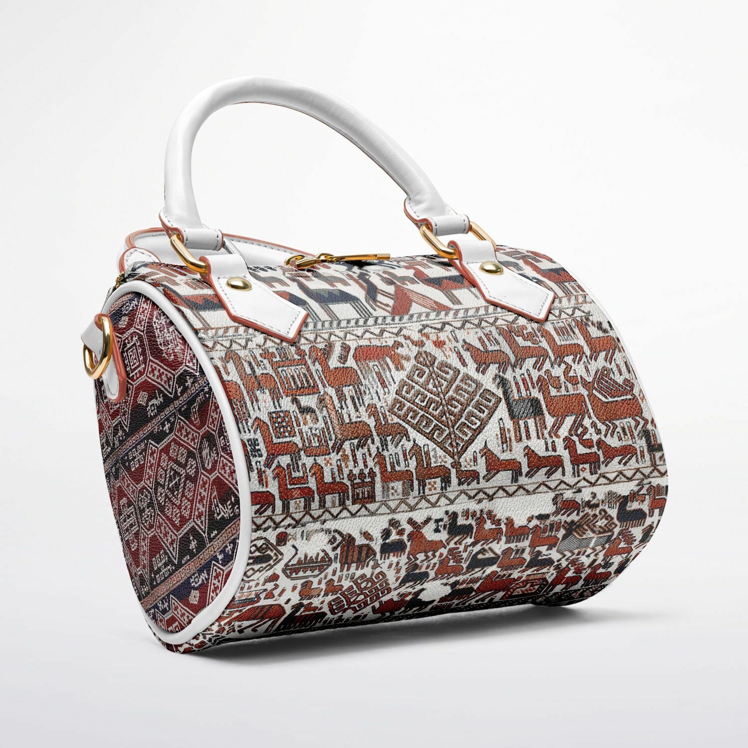 Överhogdal Handbag