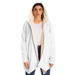 Microfleece Cloak - AOP