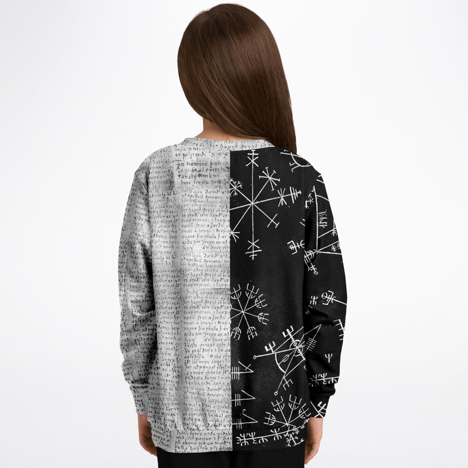 Galdr Sweatshirt (Kids)