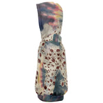 Tie Dye Cavepainting Kids Hoodie