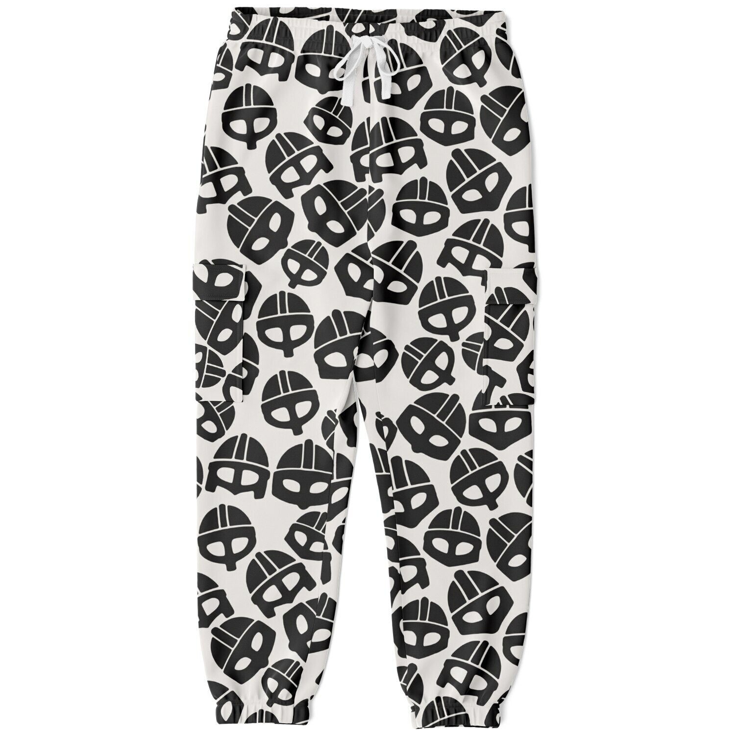 Valsgärde Viking Helmet Cargopants