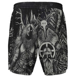 Norse Mythology 2-in-1 Shorts
