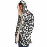 Valsgärde Viking Helmet Cloak