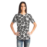 Valsgärde Viking Helmet Tshirt