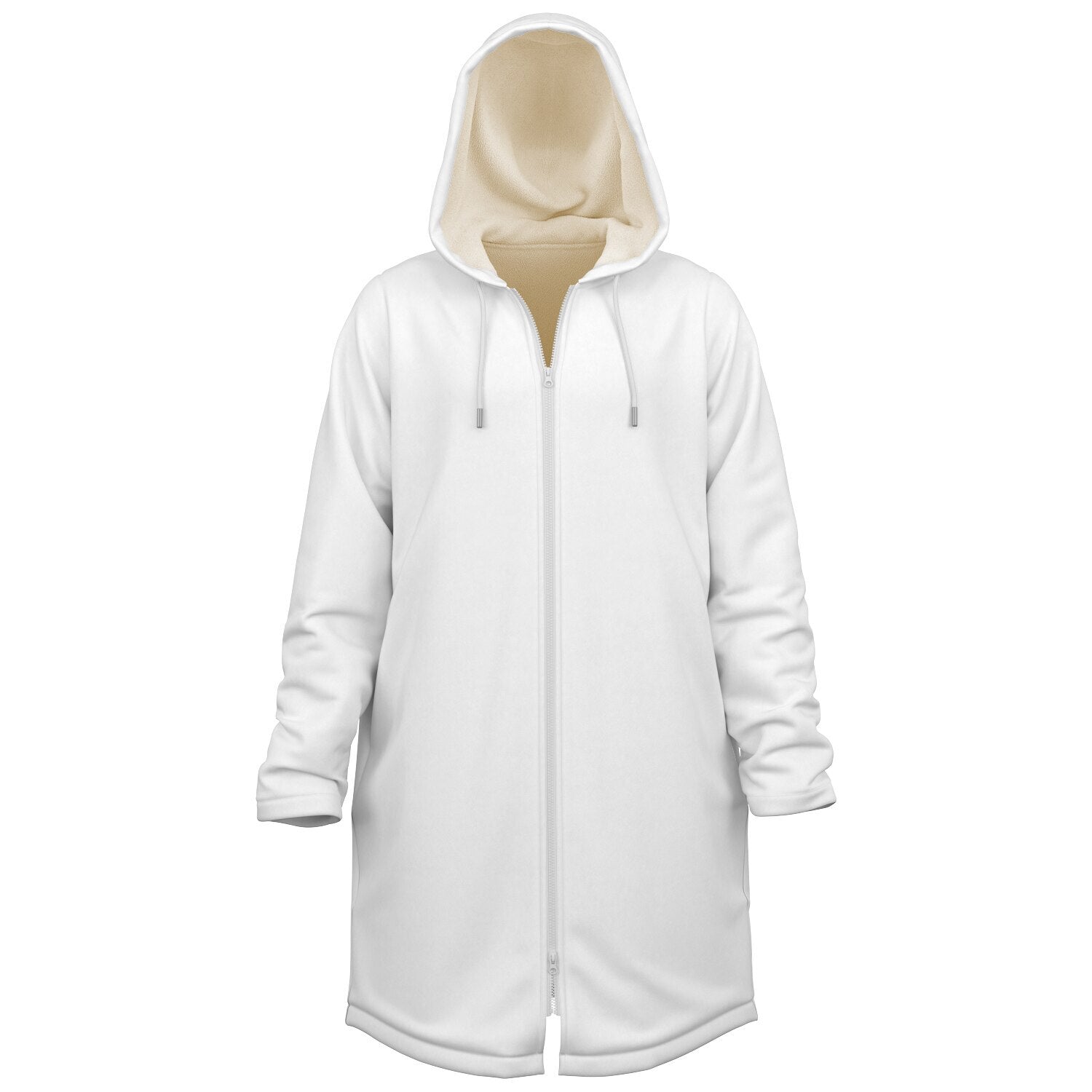 Blank Longjacket
