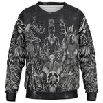 Norse Mythology Kids Sweatshirt