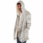 Sun Sigil Cloak