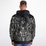 Norse Mythology Jacket