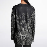 Norse Mythology Overshirt
