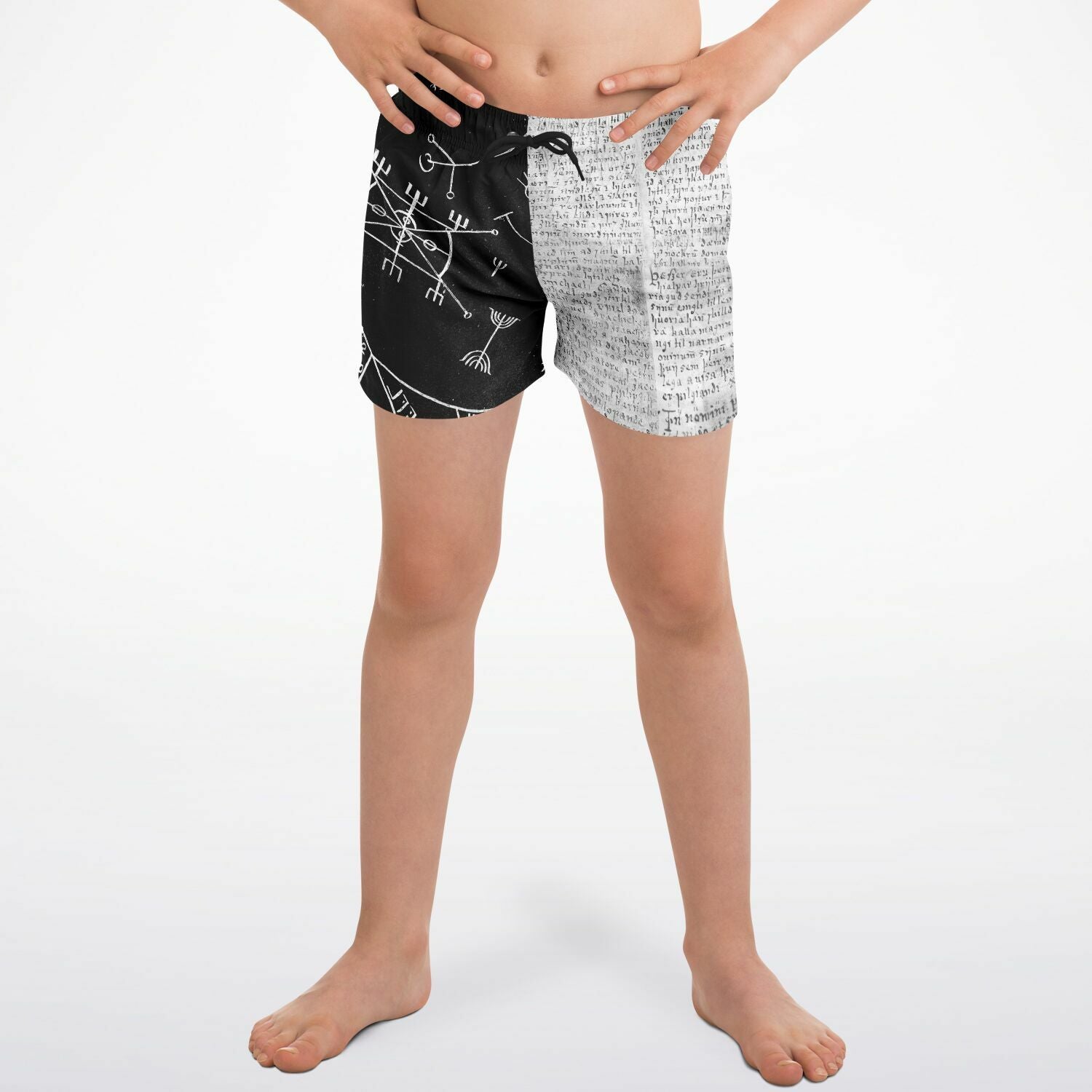 Galdr Shorts (Kids)